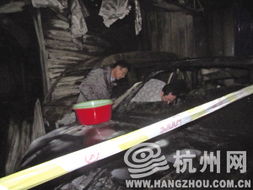 烈焰焚倉，萬米布料化焦炭；寒夜錐心，服裝老板陷絕境