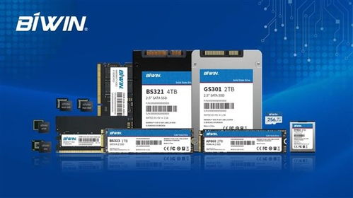 國產半導體龍頭企業佰維存儲向港交所提交上市申請書，拓展信息技術咨詢服務市場